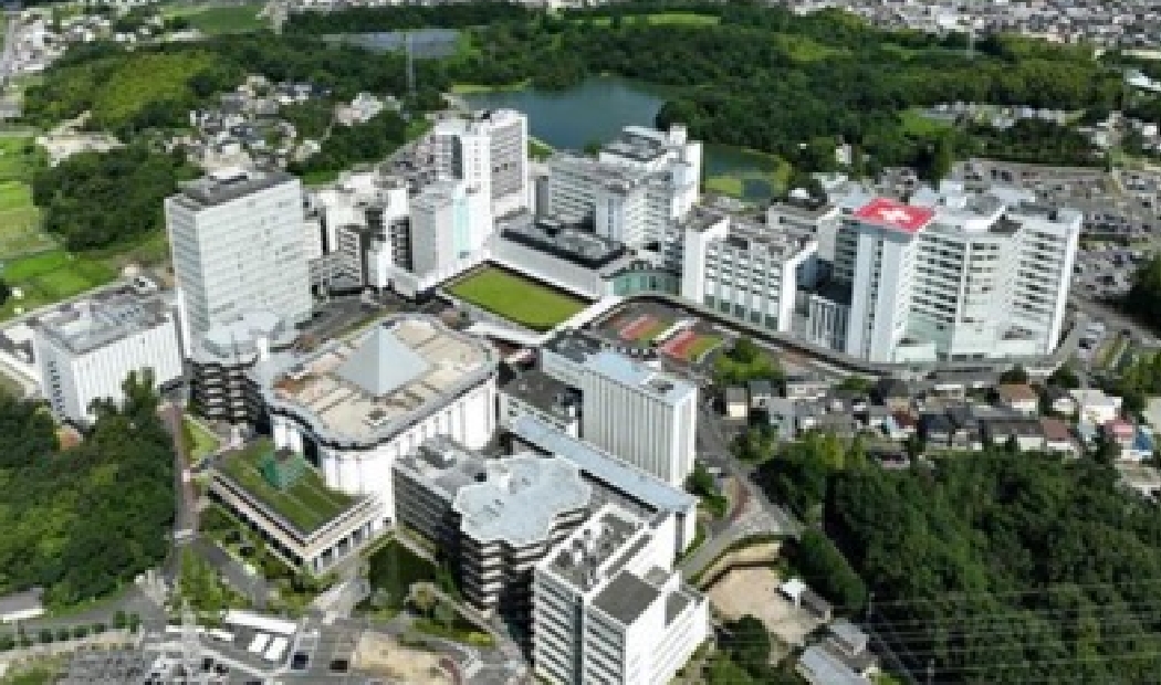 藤田医科大学病院